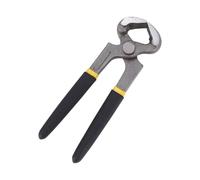 Strumento Astrazione Unguis Contraffatto In Bronzo Commerciale Con Piano Utilizzo Anti-scivolo Per Carpenteria E Imprese Pinze Contraffatte Sicurezza Trasmissiva