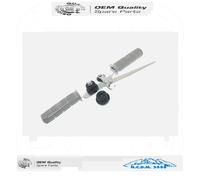 STRUMENTO ATTREZZO PER MONTAGGIO BORDO SCUDO ALLUMINIO PIAGGIO VESPA 125 VNB3