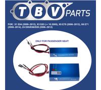 Strumento Ausiliare Diagnosi Sensore Occupazione Passeggero BMW E70 E71 E83 E84