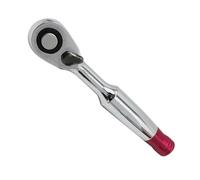 Strumento automobilistico Chiave a cricchetto a 72 denti - Chiavi a cricchetto | Cricchetto a bussola | Strumento automobilistico con chiave a cricchetto a 72 denti: chiave a tubo con cricchetto