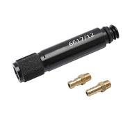 Strumento Avanzato Adattatore Per Riempimento Olio Trasmissione In Lega Alluminio Adatto Cambi A 7 Velocità Strumento Cambi In Lega Alluminio A Tenuta Stagna E Lunga Durata