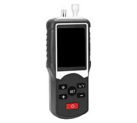 Strumento avanzato alimentazione a batteria ricaricabile per contatore particelle polvere per della qualità ' Analizzatori qualità ' esterna