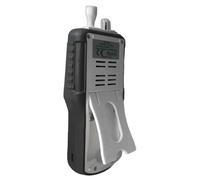 Strumento avanzato per conteggio delle particelle polvere a batteria ricaricabile per della qualità ' Analizzatori della qualità ' esterna