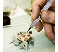 Strumento Avvolgi Corona Orologio Resistente all'Usura Realizzato in Materiale A