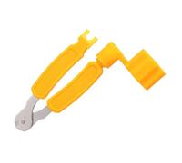 Strumento Avvolgitore Per Corde Per Chitarra Estrattore E Taglierina Per Perni Del Ponte Per Chitarra Picchetti Per Accordatore Strumento Per Manutenzione Della Chitarra
