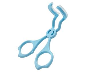 Strumento Barella Per Le Palpebre - Lente Morbida Con Aiuti | Supporto Uditivo ' | Gente Striscia In Silicone Per Principianti | Strumento Di Applicazione Len Comodo E F, blu, Se référer