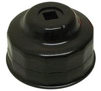 STRUMENTO BCR CHIAVE A COPPA SMONTA FILTRO OLIO DA D.65MM - 67MM