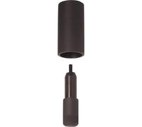 Pedro´s Star Nut Setter Nero 1-1 1/8´´