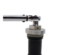 Strumento bicicletta premium per Trek For Praxis Works garantisce funzionalità