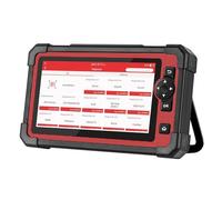 Strumento Bidirezionale For Scanner OBD2 Test Attivo 35+ Servizio Codifica ECU Tutta La Diagnosi
