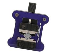 Strumento bloccaggio della scheda madre del telefono tecnico Strumento per supporto del circuito stampato per posizionamento sicuro del chip IC durante le riparazioni Supporto del circuito la