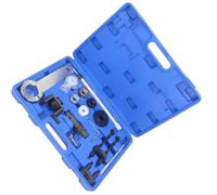 Strumento Bloccaggio Dellalbero Camme Per SEAT Per Leon Mk2-Mk3 1.8/2.0 | Kit di strumenti di bloccaggio della fasatura del motore dell'auto Motore dello strumento dell'albero a camme: EA888
