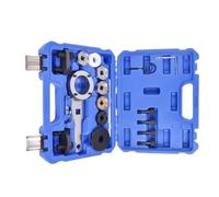 Strumento Bloccaggio Motore Compatibile con per EOS per Tiguan per CC 2009-2012 2013 2014 2015 2016 2017 2018 2.0T EA888 1.8 2.0 TSi TFSi Kit Strumenti per La Messa in Fase del Motore