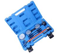 Strumento Bloccaggio Motore Compatibile con per Golf VI Plus per Scirocco 2003 2004 2005 2006 2007 2008 2012 1.2/1.4 TSI Kit Strumenti Bloccaggio Dell'albero A Camme Fasatura Motore