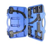 Strumento Bloccaggio Motore Compatibile con RAM per 1500 2011-2014 2015 2016 2017 2018 2019 V6 3.6L Pentastar Motore Albero A Camme Albero Motore Kit Catena di Distribuzione