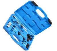 Strumento Bloccaggio Motore Compatibile con Seat per Leon per Leon ST 2012-1.4 1.6 2.0 per TDI CR Motore per Diesel Cinghia di Distribuzione Dell'albero A Camme Kit di Attrezzi