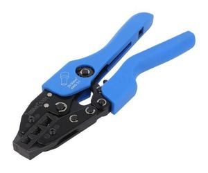 Strumento BM5331: per bloccare le estremità del manicotto 25-50 mm² BM GROUP