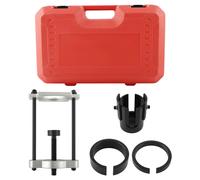 Strumento boccola braccio di controllo asse posteriore adatto per Ford Mondeo Mk4 / S-Max / Galaxy 2006