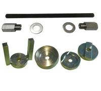 Strumento boccole guida cuscinetto asse posteriore BMW 5 E39 berlina