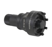 Cyclus Tools Estrattore per dado VAE Bosch Performance e Cargo 32 mm Nero