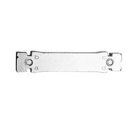 Strumento brasato con supporto magnetico for magnete di saldatura for segmenti di punta diamantata Resistenza al calore ad alta precisione