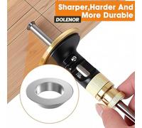 Strumento calibro marcatura lavorazione legno con scala di regolazione fine e de