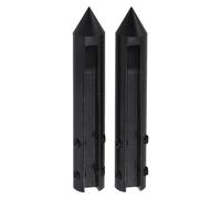 Strumento calibro pinza 0 375 pollici aghi scriba per controllo preciso della di