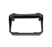 Strumento Cappello Visiera Parasole Copertura Della Protezione Dello Schermo Della Protezione Carbon Look Compatibile Con 700MT 700MT ADV 700 MT 2025 Moto(Carbon Look)