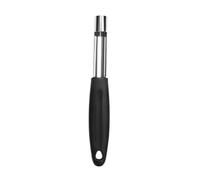 Strumento carotore per verdure per strumento vegetale per rimuovere il torsolo di pera - utensili da cucina, manico ergonomico, carabinatore ananas, semina di peperoni per frutta