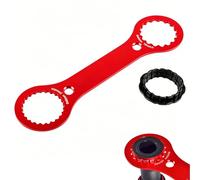 Strumento Centerlock, chiave per cuscinetto interno della bicicletta, strumento per cuscinetti centrali, chiave Bb, chiave per movimento centrale, estrattore per cuscinetti centrali, per Dub/Tl-Fc32