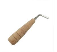 Strumento chiave esagonale per chiave per chitarra truss rod da 4 mm per strumento per liutaio per ukulele di mandolino