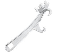 Strumento chiave in lega di alluminio per rimozione coperchio secchio 45 mm aper