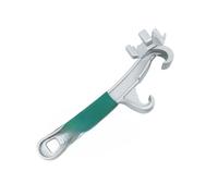Strumento chiave in lega di alluminio per rimozione coperchio secchio 45 mm aper