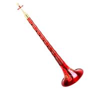 Strumento cinese Suona, Suona for principianti Suona in palissandro D Key Set Suona for adulti Suona cinese Folk Suona Strumento musicale a corno Strumento Suona