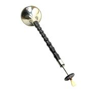 Strumento cinese Suona, Suona for principianti Suona portatile in legno di sandalo nero Strumento musicale Suona etnico tradizionale cinese Suona(B flat)