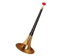 Strumento cinese Suona, Suona for principianti Tasto C/Tasto D Ebano Suona Principiante adulto Suona professionale Strumento Suona etnico Strumento Suona(D Key)