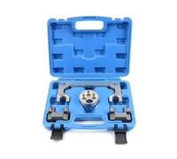 Strumento cinghia dentata albero a camme for auto for Mercedes-Benz M651 1.8 2.1L Diesel Engine Timing Maintenance Strumento di riparazione auto dedicato