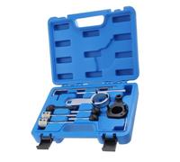 Strumento Cinghia Dentata Compatibile con 1.4 1.6 2.0 per TDI Common Rail per Diesel EngineTiming Strumento Strumenti Cinghia Dentata Albero A Camme T10265 T10060A 3359 T10051
