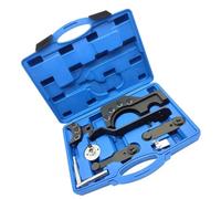 Strumento Cinghia Dentata Compatibile con per Phaeton 4.9 5.0TDI V10 2002- Kit di Strumenti di Bloccaggio della Temporizzazione delle Regolazioni del Motore Dell'auto