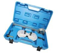 Strumento Cinghia Dentata Compatibile con Volvo per S60 XC90 2021 48V Delicato per Ibrido 2.0T B5 B420T2 Motore Albero A Camme Bloccaggio Kit Strumento di Temporizzazione