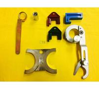 Strumento Cinghia Distribuzione V6 Opel Calibra Vectra Omega B Signum A C Sintra