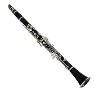 Strumento Clarinetto Clarinetto In Si Bemolle Strumento A Fiato Nero Adatto Per Performance Professionali Da Parte Degli Amanti Della Musica