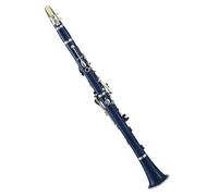 Strumento Clarinetto Clarinetto Per Strumenti Di Livello Prestazionale Clarinetto Blu Adatto Per Strumenti A Fiato Per Principianti