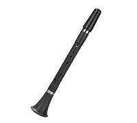 Strumento Clarinetto Mini Clarinetto In Sib Si Con Borsa Per Il Trasporto Clarinetto Per Principianti Strumento A Fiato Adatto Ai Principianti Per Esercitarsi