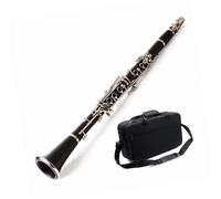 Strumento Clarinetto Per Principianti Clarinetto Strumento Clarinetto Flat-tuned Clarinetto In Bachelite Test Di Valutazione Per Principianti Prestazioni Professionali