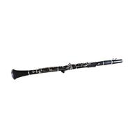 Strumento Clarinetto Per Principianti Strumento A Fiato Standard G Tune 20 Tasti Clarinetto Materiale In Resina ABS Tasti Nichelati