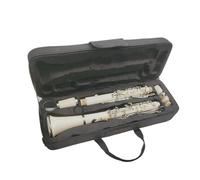 Strumento Clarinetto Professionale 17 Tasti G Tune Clarinetto Corpo In Bachelite Chiave Argentata Strumento Musicale Professionale Con Custodia
