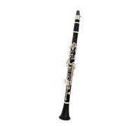 Strumento Clarinetto Professionale Clarinetto 17 Tasti B Flat Clarinetto In Bachelite Principianti Che Suonano Strumenti A Livello Di Prestazione Del Clarinetto In Bachelite