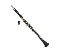 Strumento Clarinetto Professionale Clarinetto A 18 Tasti G Tune Clarinetto In Ebano Tasti Placcati In Argento Strumento Musicale Professionale Con Custodia