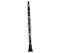 Strumento Clarinetto Professionale Clarinetto B Piatto Nero Strumento A Fiato Prestazioni Professionali per Principianti Adulti